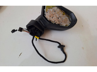 Зеркало электрическое Audi Q2 - - года