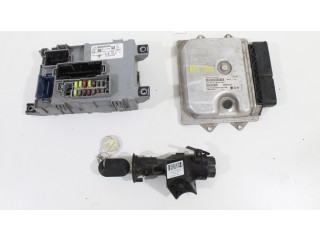 Řídící jednotka 55263701, 55263701   Fiat Panda III 2014