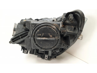 Передняя фара