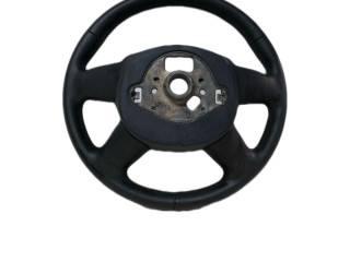 Руль Audi Q3 8U 2011 - 2016 года