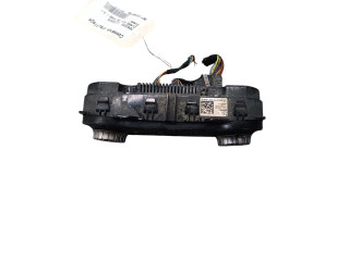 Блок управления климат-контролем A2469003816   Mercedes-Benz GLA W156