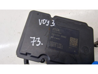 Jednotka ABS P04721601AI, 00009387C300 Chrysler Grand Voyager V 2008