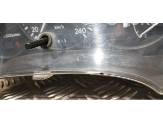 Přístrojová deska Toyota Celica T200 1996 8320020781