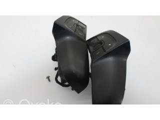 Кнопки рулевого колеса