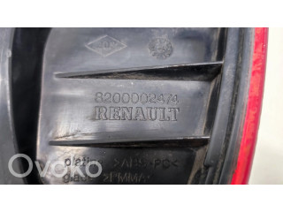 Světlo zadní pravé 8200002474, 2345   Renault Laguna II 2001