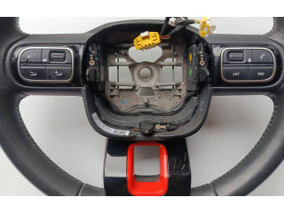 Руль Citroen C3 Aircross 2017 - года