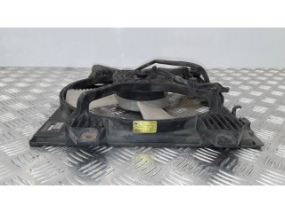 Комплект вентиляторов MR270403, CSA401B007 Mitsubishi Galant 2.0