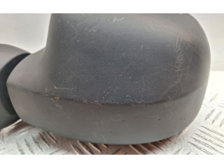 Зеркало электрическое        Dacia Logan I  2004 - 2012 года   