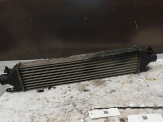 Интеркулер 51783791 Alfa Romeo MiTo