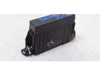 Pojistková skříňka Nissan Pulsar 2016