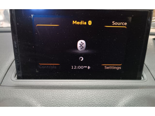 Дисплей 8V0857273M, 8V0857974E Audi A3 S3 8V