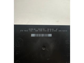 Блок комфорта 3D0959933F, 5DK00841604   Volkswagen Phaeton   