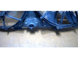 Вентилятор печки    4986738, 4986738   Ford Transit -  Tourneo Connect