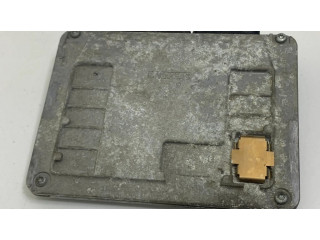 Блок управления двигателя 06A906033DS   Audi A3 S3 8P