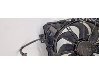 Вентилятор радиатора     9836058380    Peugeot 5008 II 