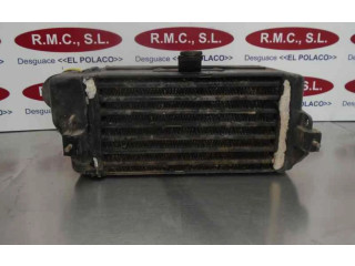 Интеркулер 52028089 Jeep Cherokee XJ