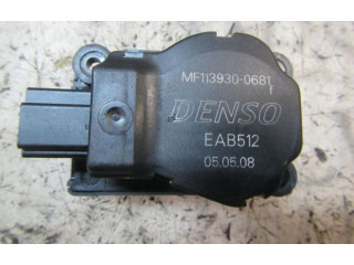 Přístrojová deska Jaguar XF X250 2009