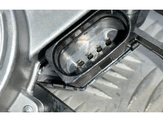 Моторчик заднего дворника 5F4955711 Skoda Superb B8 (3V)