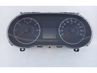 Панель приборов 248096153R   Dacia Sandero       
