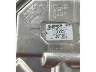 Вентилятор радиатора     8W0959455N, 1137328524    Audi Q8 