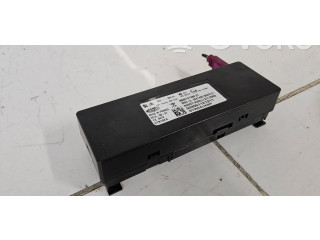 Блок управления 9805727480, 503551121211   Peugeot 5008