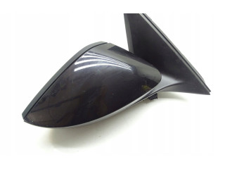 Зеркало электрическое Skoda Scala - года