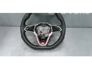 Руль Volkswagen Golf VIII 2019 - года 5H0419089GE, 5H0419089BB