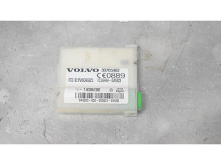 Блок управления    Volvo V70