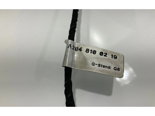 Zpětné zrcátko Mercedes-Benz C W204 2008 A2048100219, 2048100219