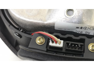 Надувная подушка для руля