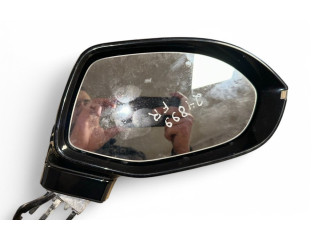 Зеркало электрическое Audi A7 S7 4G 2011 - 2017 года