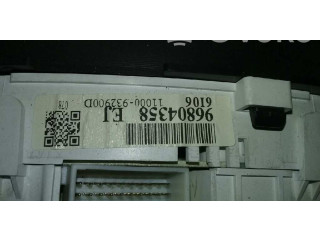 Панель приборов 96804358   Chevrolet Nubira       