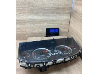 Přístrojová deska Nissan Almera 1995 BN7714405541