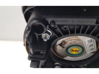 Подушка безопасности водителя 0589P1000175, 0589P1000175 Ford Ecosport