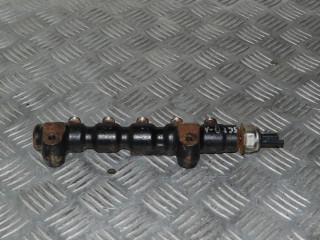 Vstřikovací lišta 9654592680 Citroen Berlingo pro naftový motor 1.6