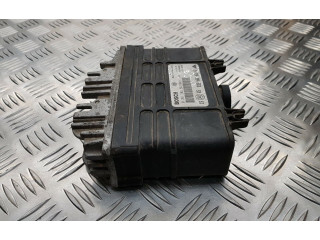Блок управления двигателя 032906026G, 0261203647 Volkswagen Golf III