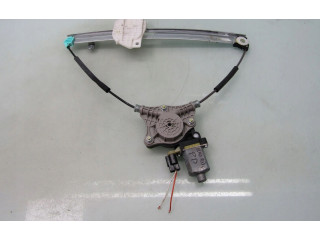 Ручка стеклоочистителей 82460H8000   KIA Rio