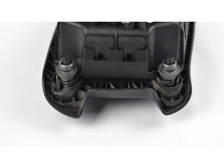 Подушка безопасности водителя 2K0880201B, 001FD00ANUU   Volkswagen Caddy