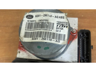 Блок АБС 16150201, E237   Ford  Galaxy  2006-2015 года