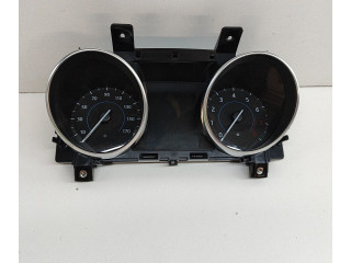 Панель приборов JX6310F844AB Jaguar XF X260