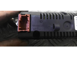 Дисплей    16077504XT   Citroen C1