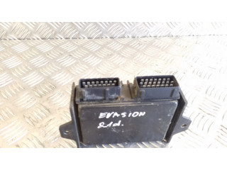 Блок управления ABS