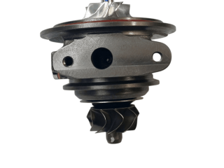 Turbodmychadlo Турбина 887157-0001, CHRA10-0676 Peugeot Rifter