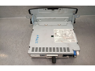 Дисплей    281156367R, 281156367R   Dacia Duster II