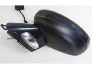 Зеркало (механическое)       Citroen C5  2008 - 2016 года   