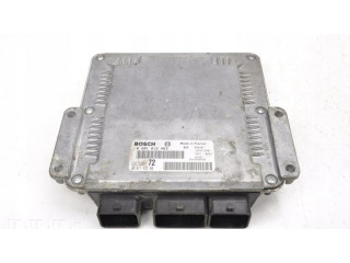 Řídící jednotka 9661145580 Peugeot 807 2006
