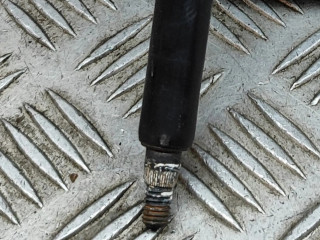 Моторчик заднего дворника GN1517404AA    Ford Ecosport