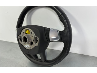 Руль Audi A6 S6 C8 4K  2018 -  года 4K0419091F, 4K0419689A      