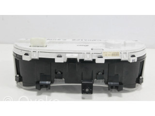 Панель приборов 769166220H   Citroen C-Crosser       