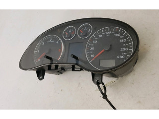 Панель приборов 8P0920930R, S0-0231E Audi A3 S3 A3 Sportback 8P